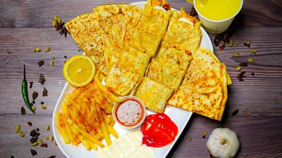 ShawarMo (SEGi University)