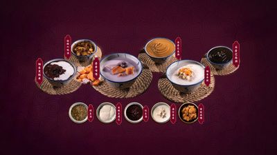 Leong's Sweet Dessert (Ara Damansara)