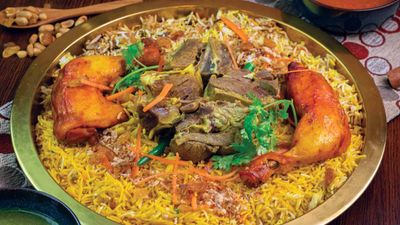 Hadramout Express