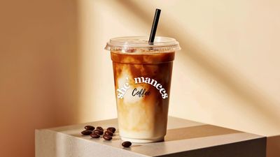 She'Manees Coffee