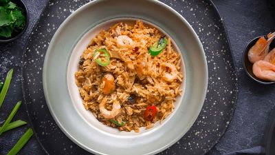 Ilham Tomyam