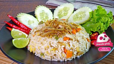Gerai Dreamland Enterprise