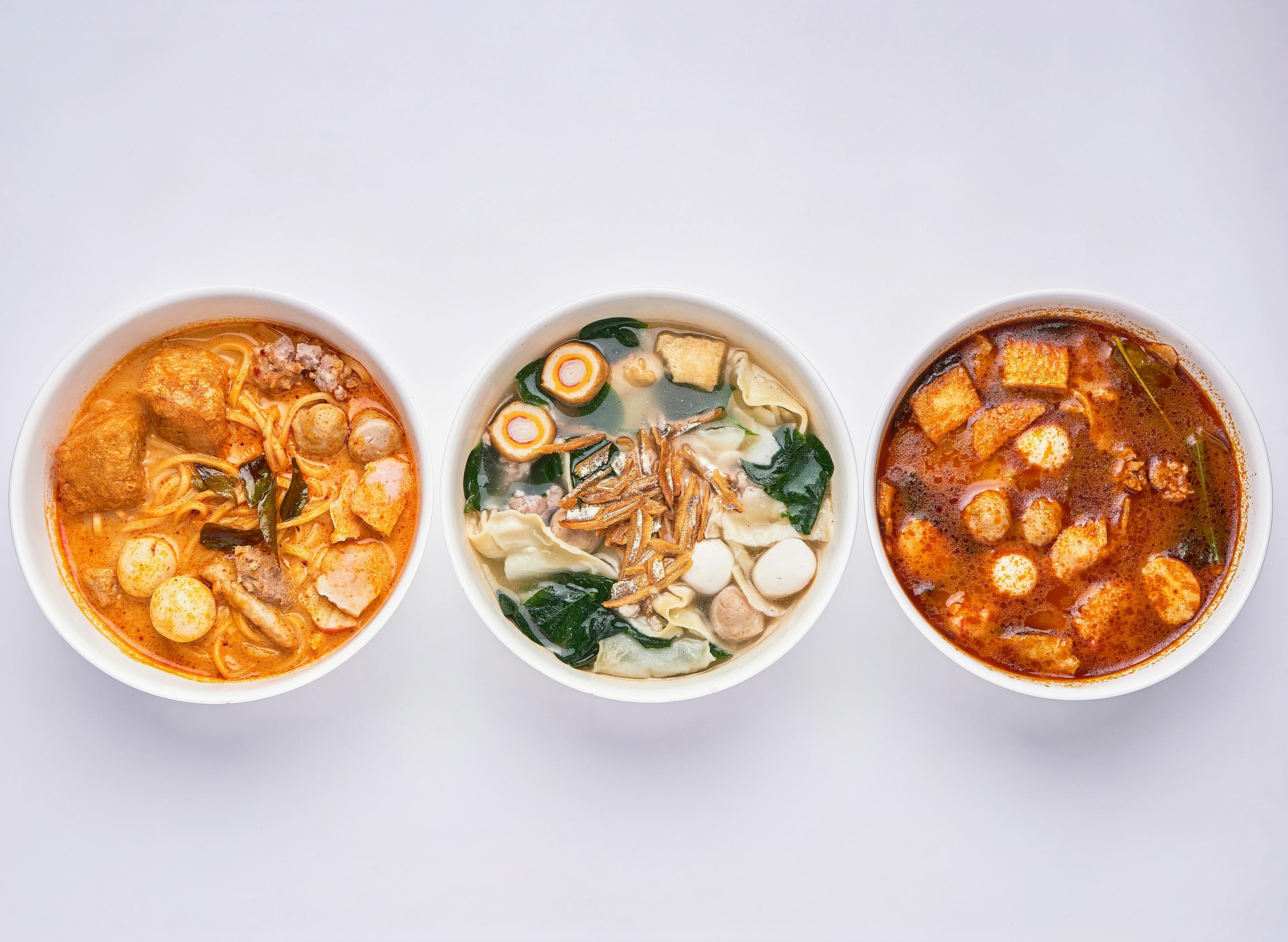 Mee Hoon Kueh 福兴面粉粿 63 Food Court Food Delivery from foodpanda