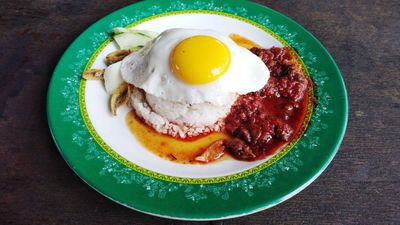 Yusliza Bakery (Jalan Anggerik)
