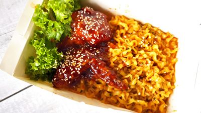 GOMO FOOD