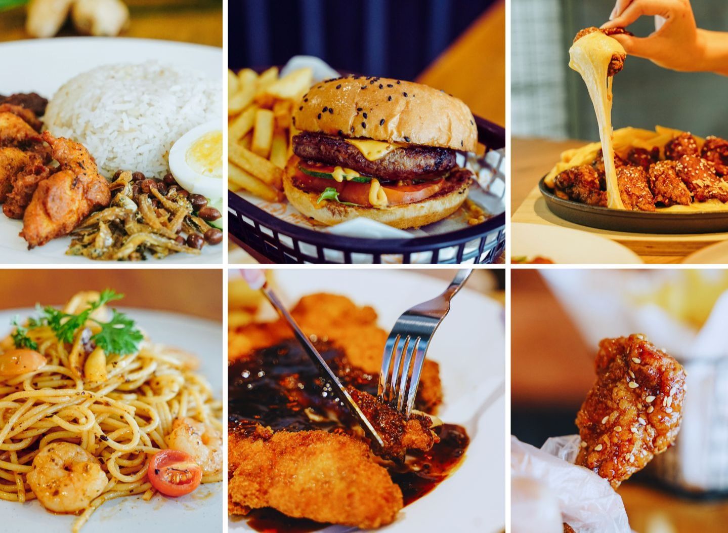 Moonalisa ss15 menu and delivery in Subang Jaya foodpanda