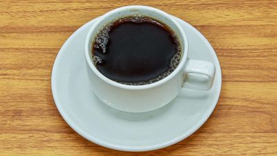 Kopi Rojoh Menak (Wawasan Plaza Night Market)