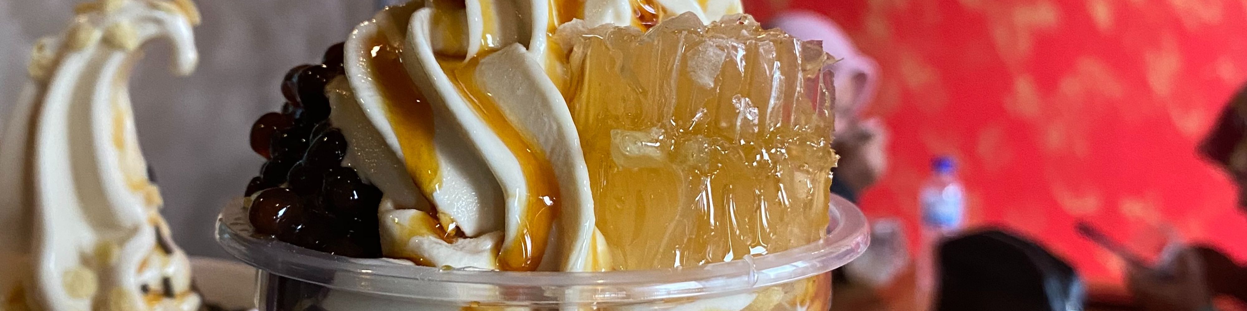 Mokti's Ice Cream menu and delivery in Kangar foodpanda