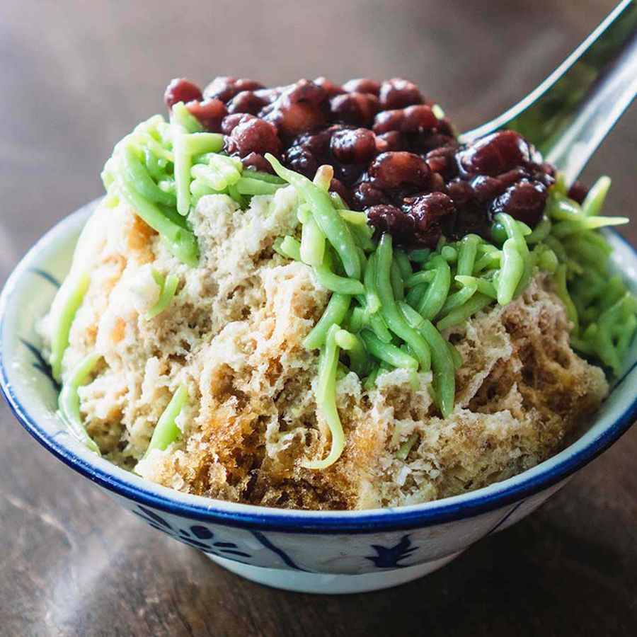 ABC & Rojak (Dat Sing) Menu, Price & Delivery in Kuching | foodpanda