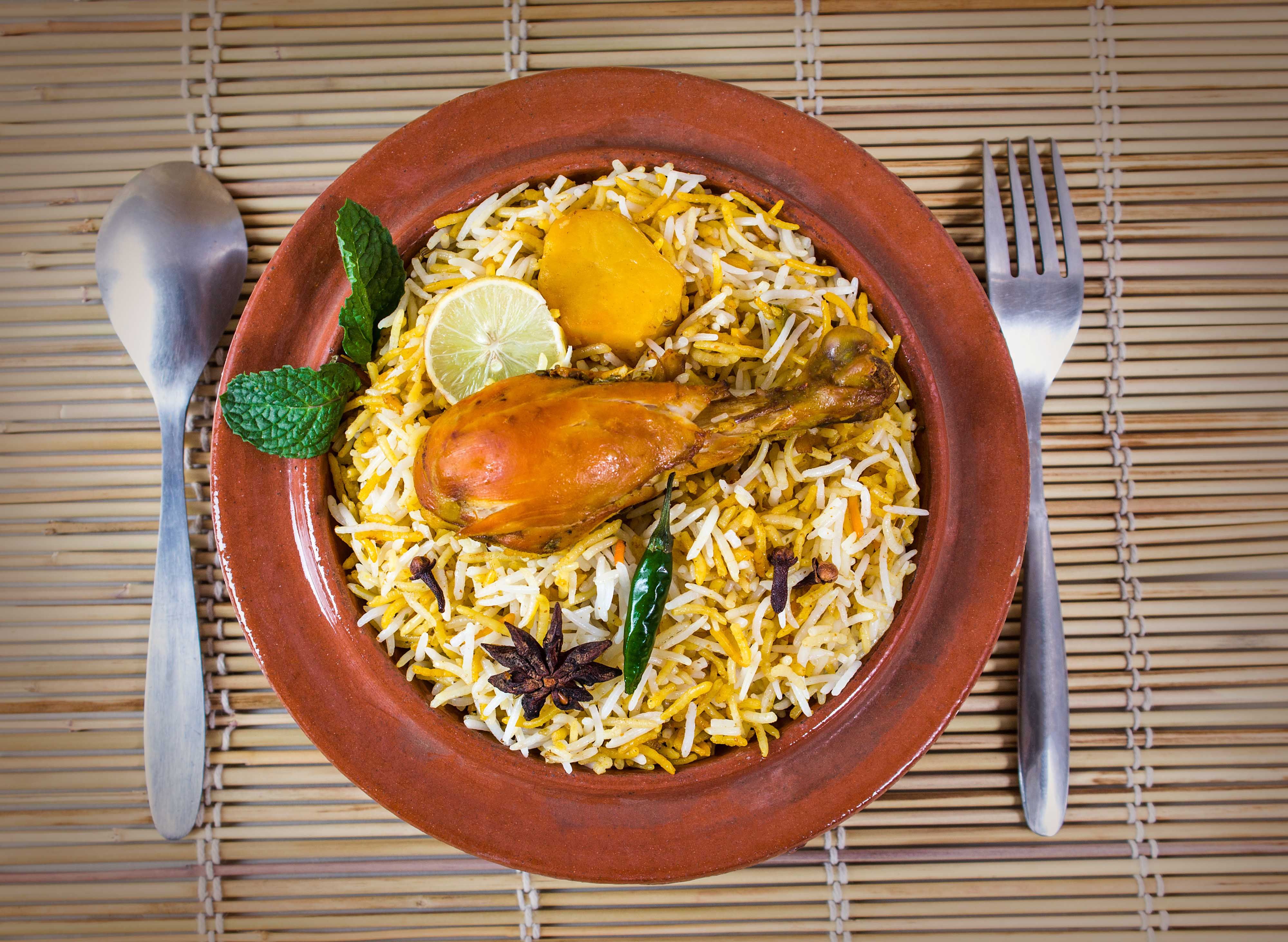 Authentic Indian Claypot Rice Soup Menu In Semenyih Food Delivery In Semenyih Foodpanda