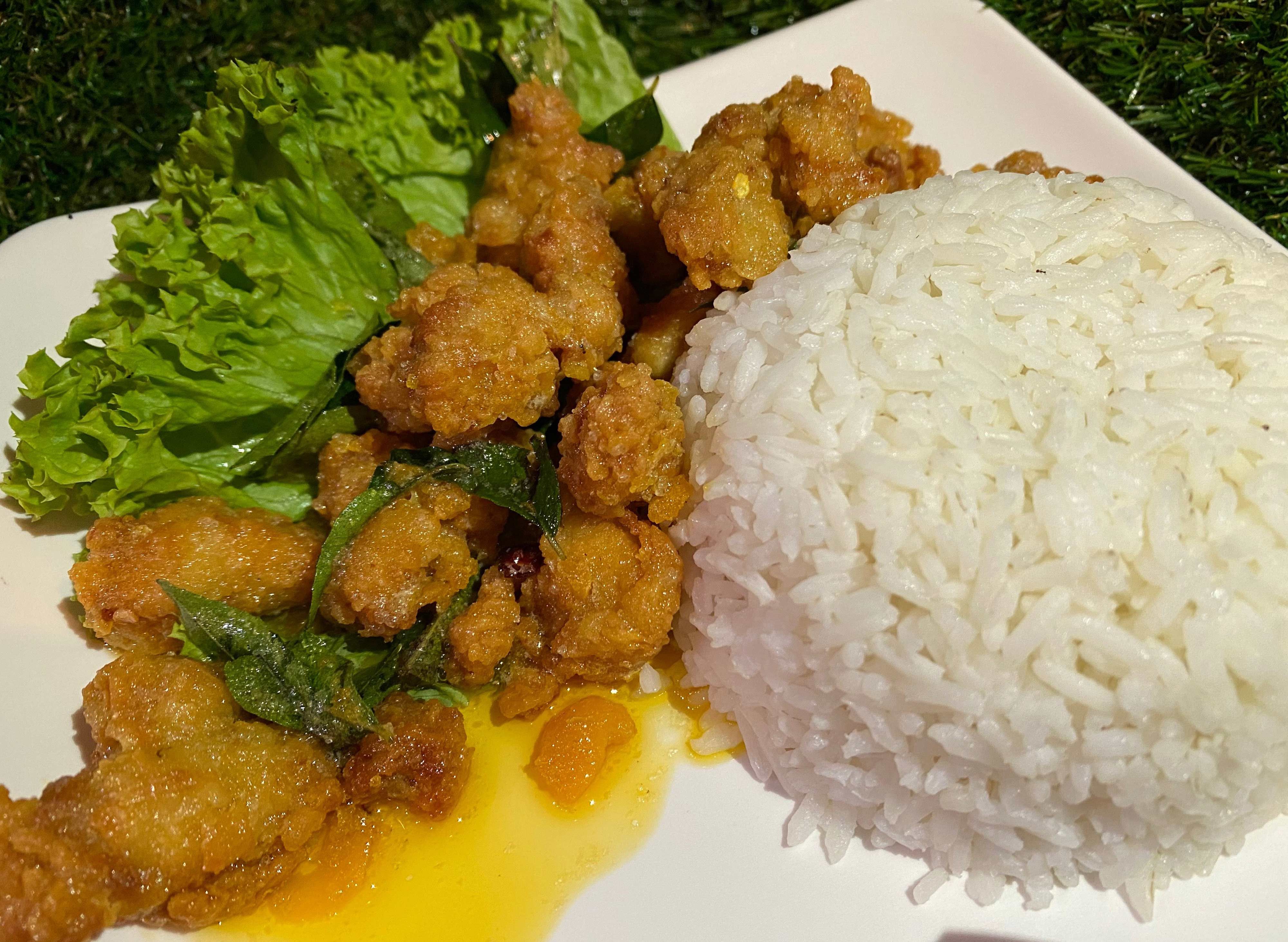 Ice Cream Cafe House menu and delivery in Kinta foodpanda