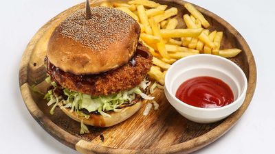 Le Pain Cafe
