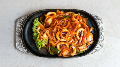 Nuryani Kitchen (Tuaran)