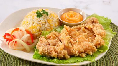 Esquire Kitchen (IOI Mall Damansara)
