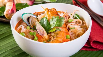 Soup & Co. - Muslim Owned (Ara Damansara)