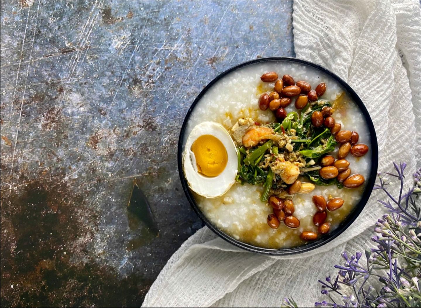 BUBUR AYAM MOKSU - SUNGAI BULOH (Sungai Buloh) vendor logo