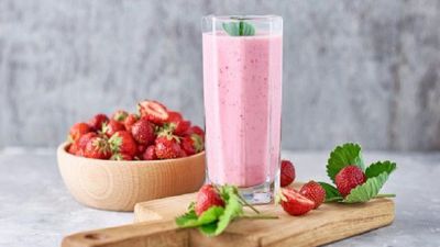 Active & Healthy Taste