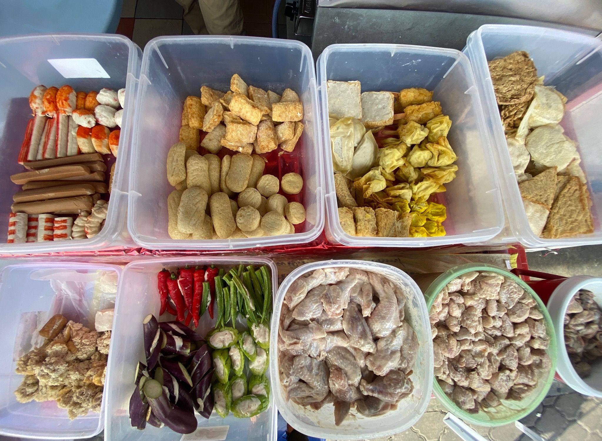 Fajar Nyum Nyum 2 (Tawau) vendor logo