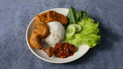 Fajar Nyum Nyum 2 (Tawau)