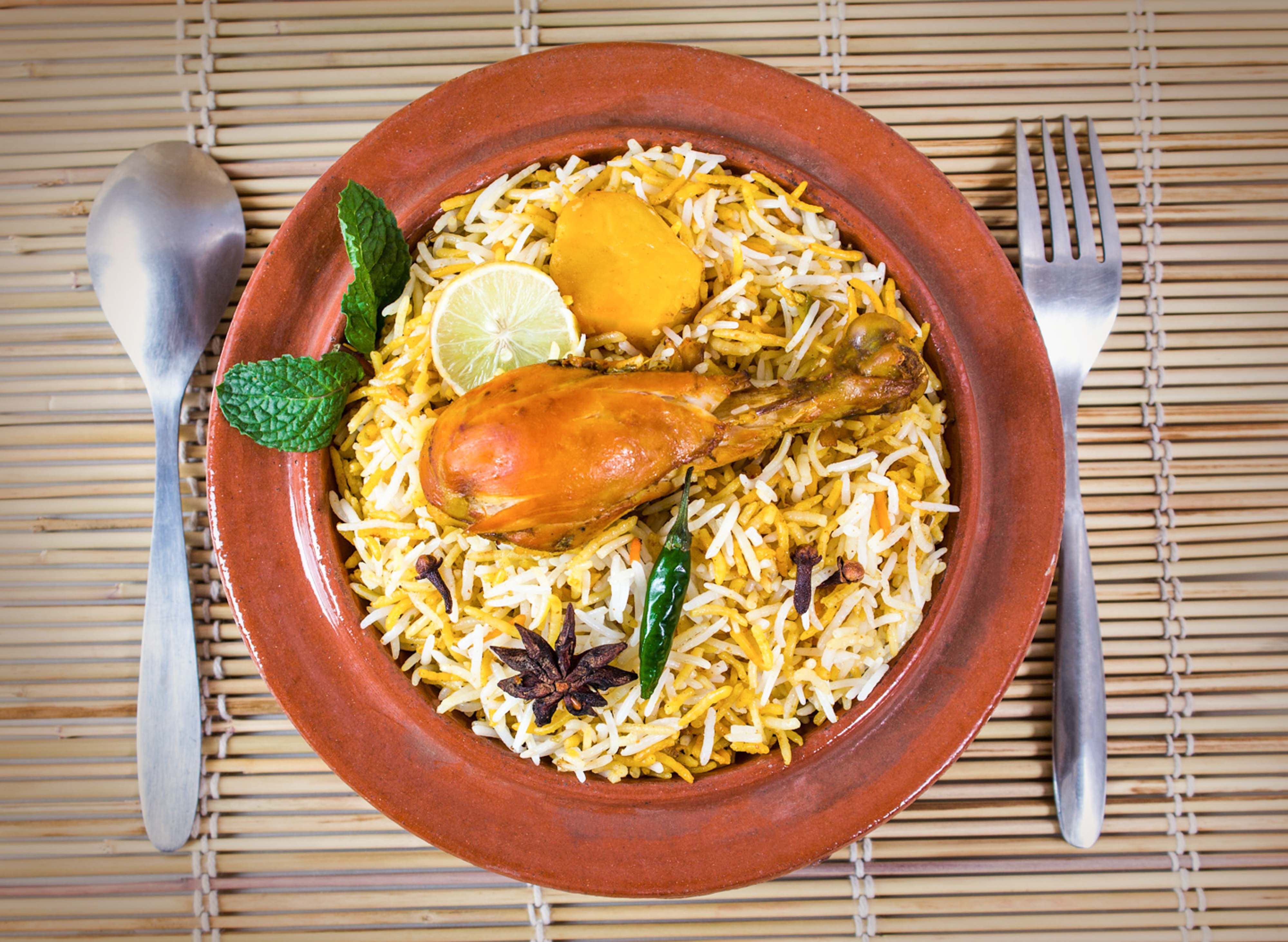 Restoran Mamak Bistro CD menu and delivery in Seri Iskandar | foodpanda