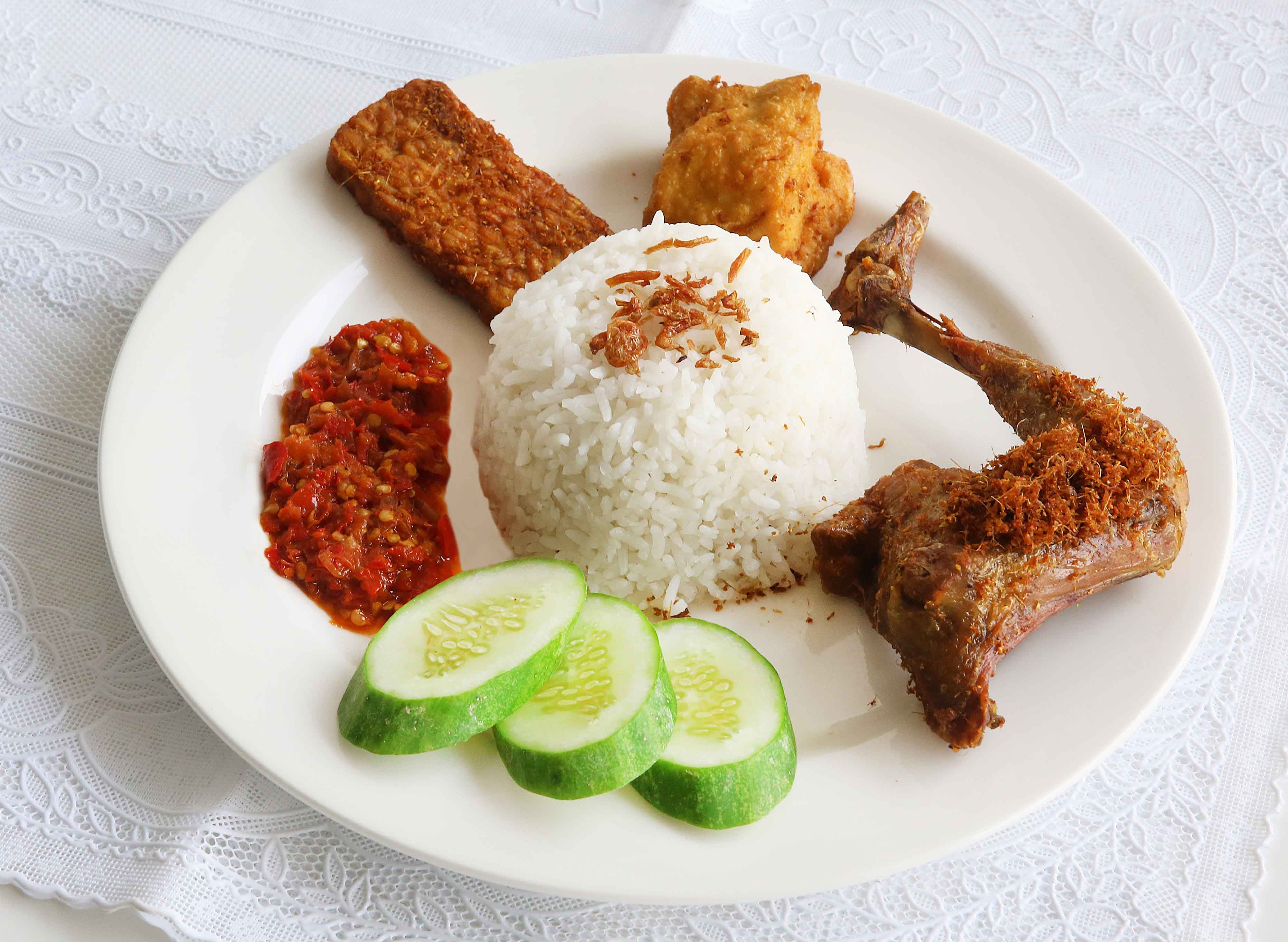 BAYU BISTRO vendor logo