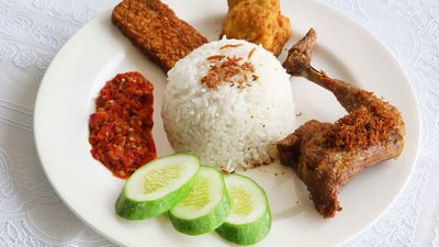 BAYU BISTRO