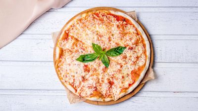 Azack Pizza (Dungun)