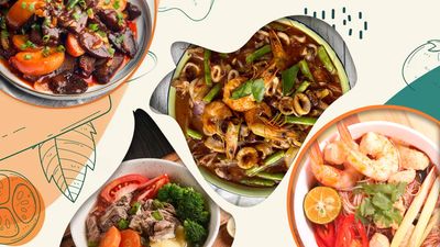 Syuhada tomyam