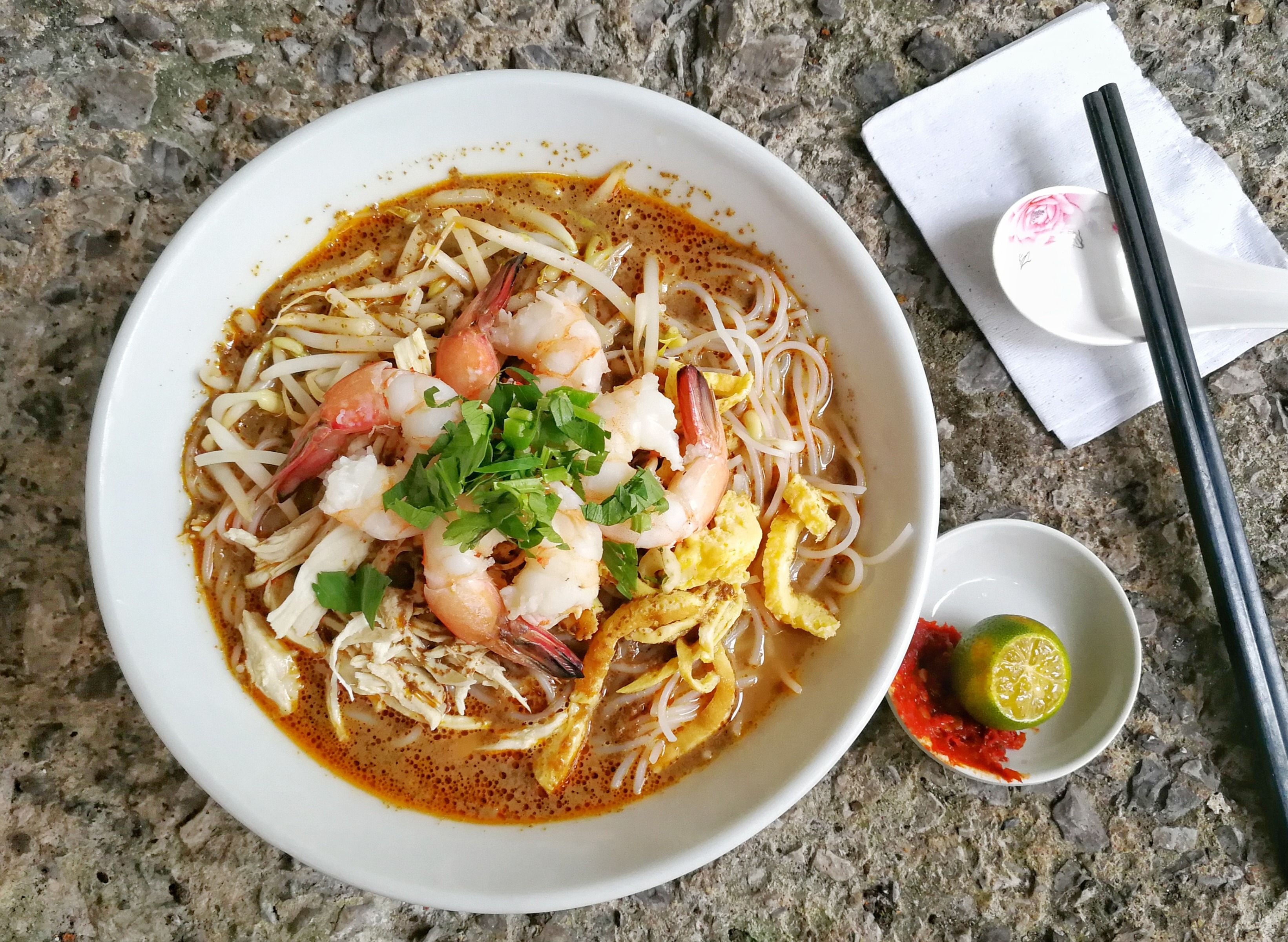 Green Hill Corner menu and delivery in Kuching foodpanda