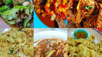 Sj Kitchen