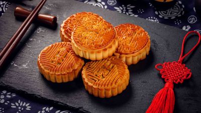 Yi Jia Pastry House (Jalan Plaza)