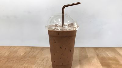 Alpha Mart & Coffee (Bagan Serai)