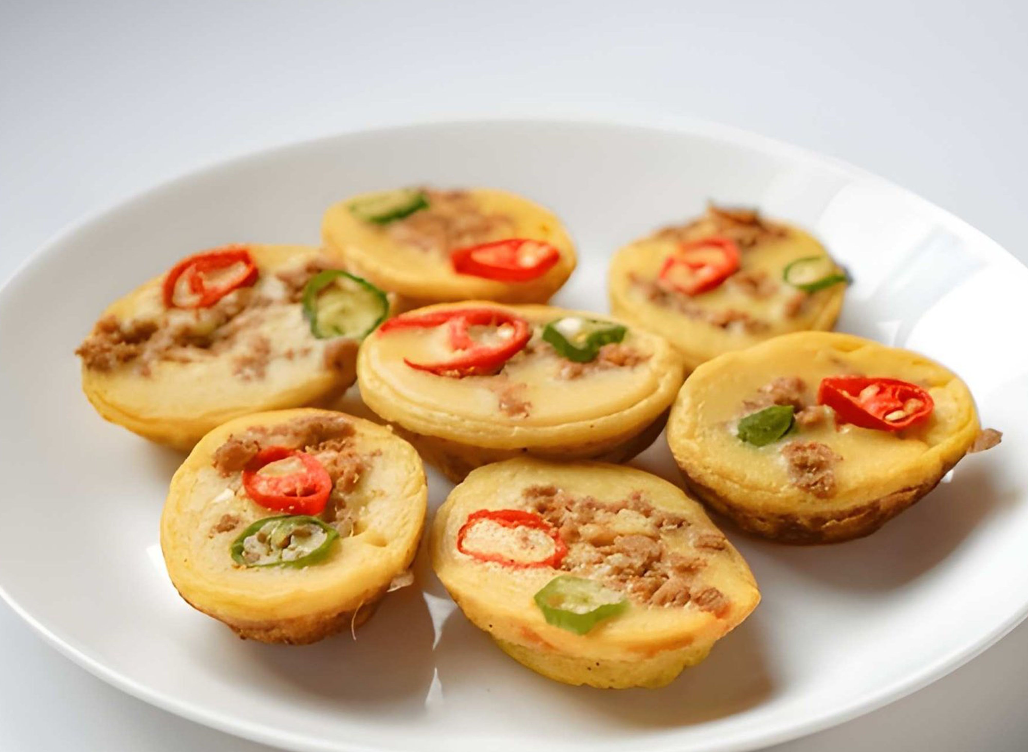 Arianaayra Homemade (Taman Semarak Binjai) vendor logo