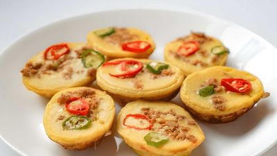 Arianaayra Homemade (Taman Semarak Binjai)