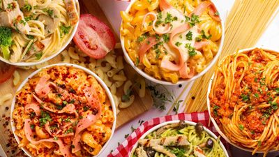 Pasta & Co (Bahau)