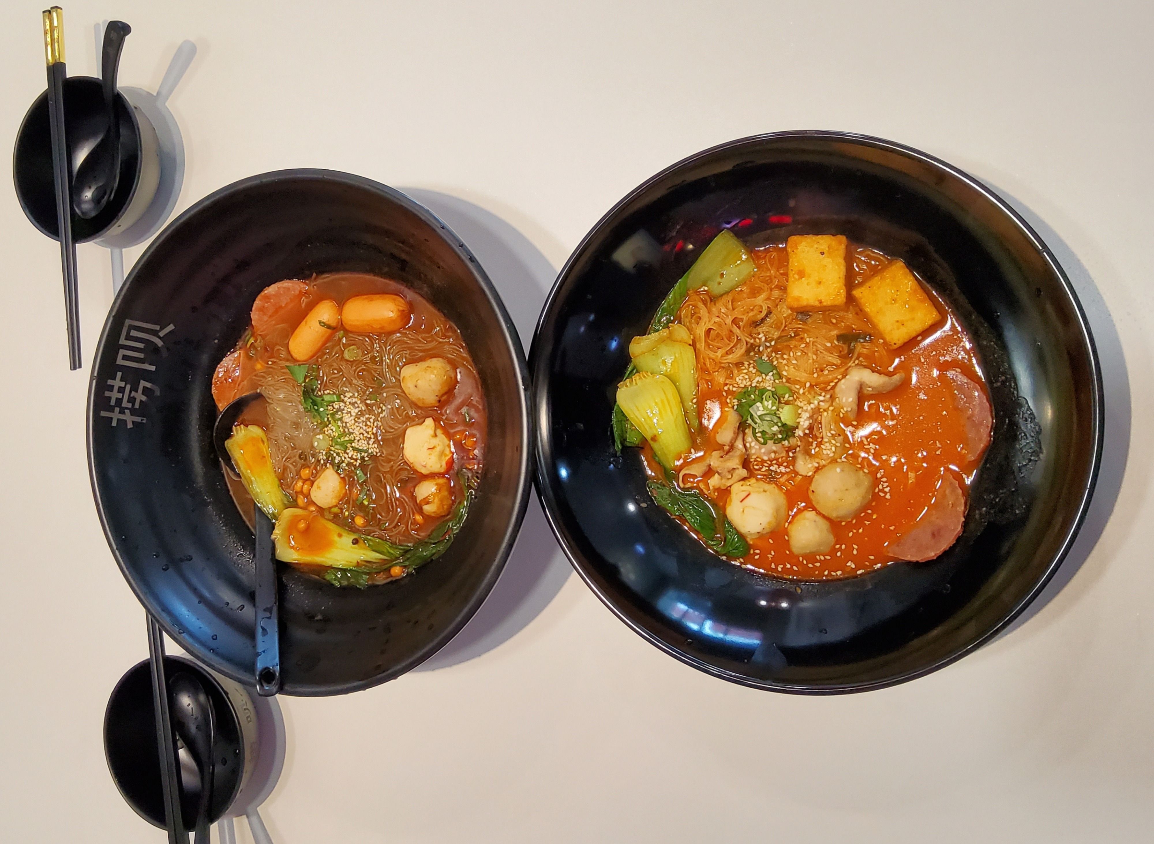 Lau Peh Mala Hot Pot menu and delivery in Nibong Tebal foodpanda