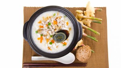 啦啦滚砂煲LALA GOOD CLAYPOT (Batu Pahat)