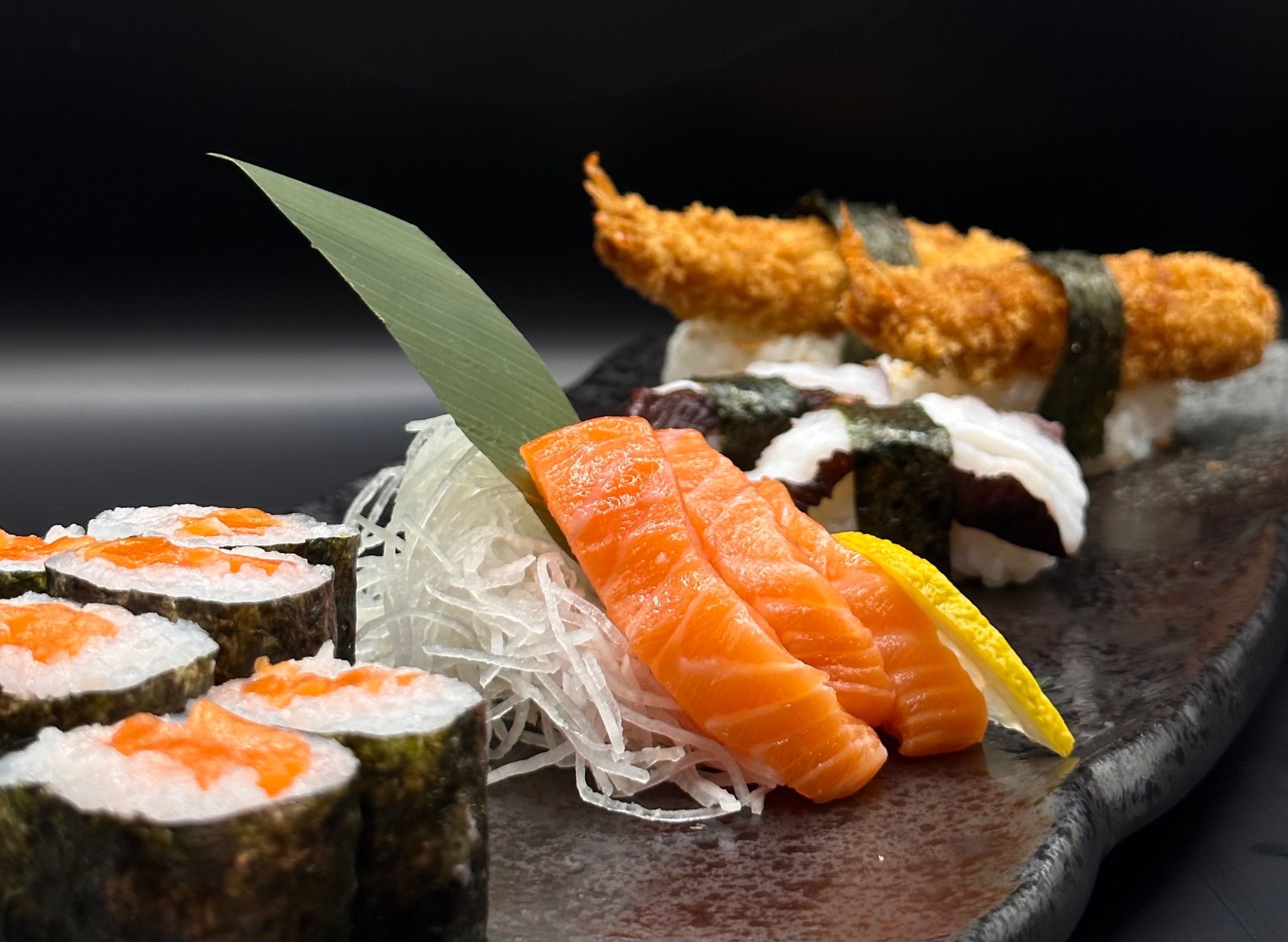 Honmono Izakaya menu and delivery in Kepong foodpanda