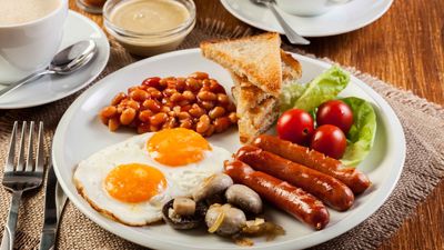 Craftsmen Cafe & Restaurant (Petaling Jaya)