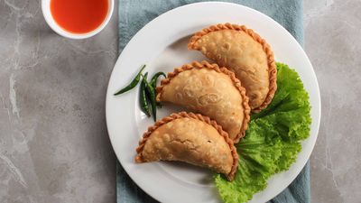 Wati Frozen Foods
