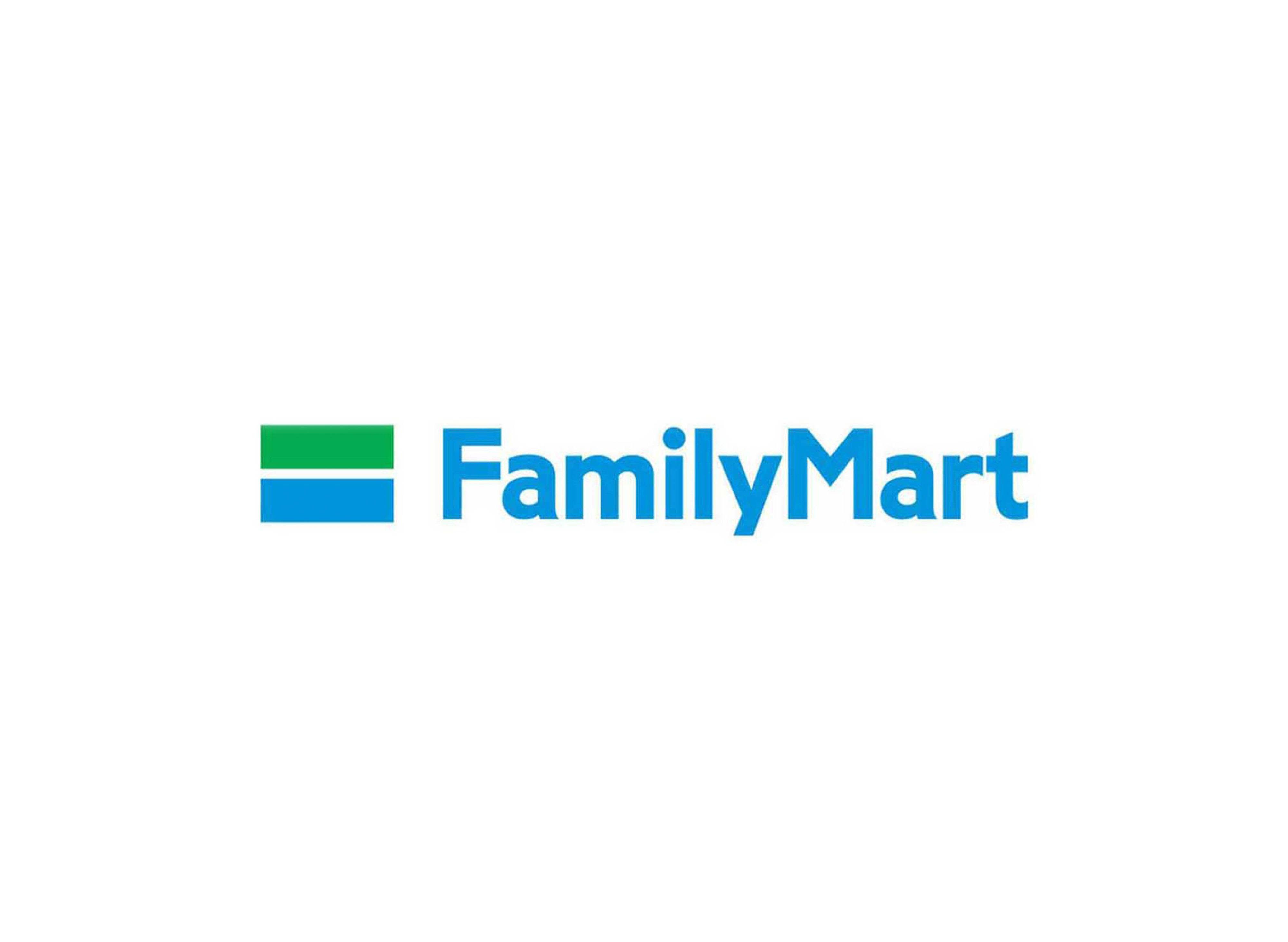 FamilyMart (Famima - Caltex Mayang Permai) vendor logo