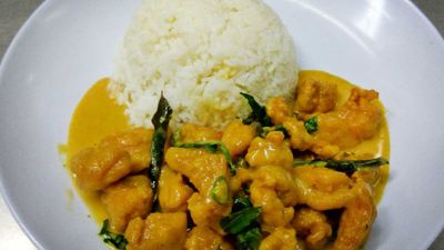 Restoran Tasty 818 品味饭店