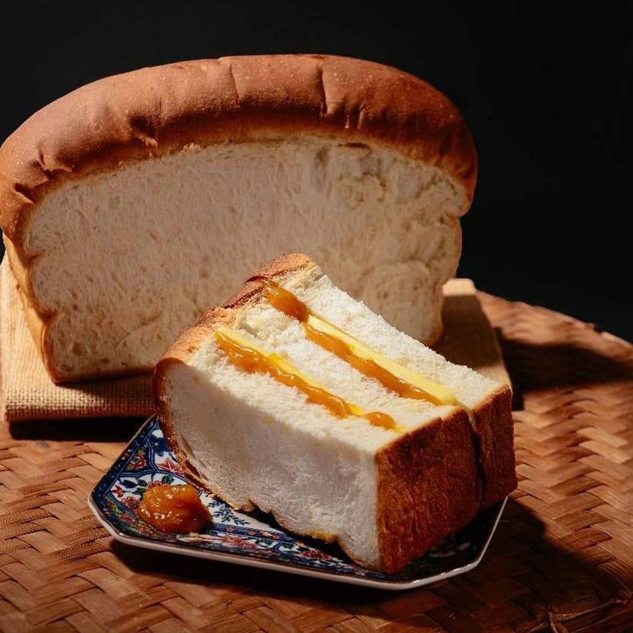 Roti Kaya Junus Menu, Price & Delivery in Kuala Lumpur | foodpanda