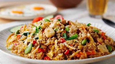 The Magic Wok (Damansara Jaya)