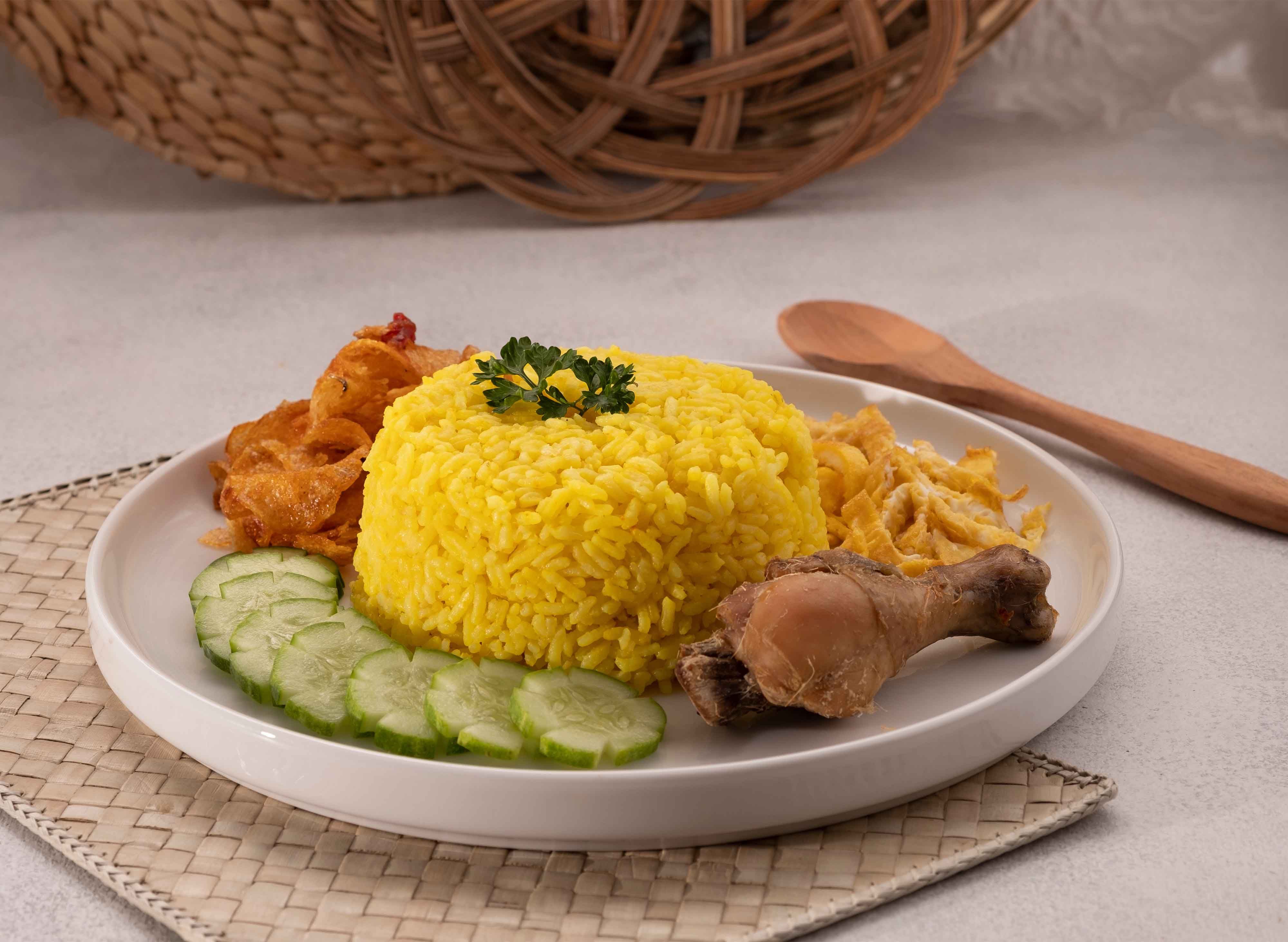 Nasi Keng 无椰浆咖喱饭 menu and delivery in Alor Setar foodpanda