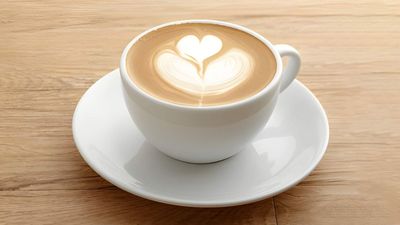 Little Bu Coffee (Pusat Perniagaan Maju Utama)