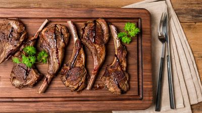 Night Shift Restaurant Wisma Ehsan (Azlina Kitchen)