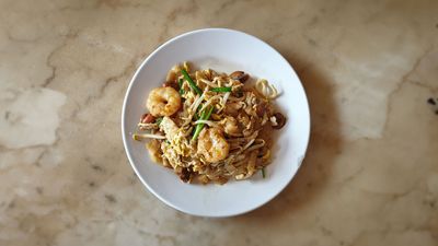 Kedai Kenangan Rasa (Sipitang)