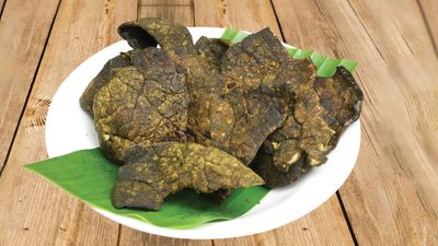 Warung Padang By The Majapahit (Mydin USJ)