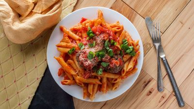 Spaghetti 4FR (Keramat Permai)